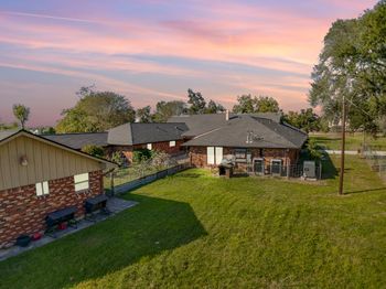 11318 Wallisville Road