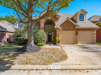 8530 Stone Village Lane