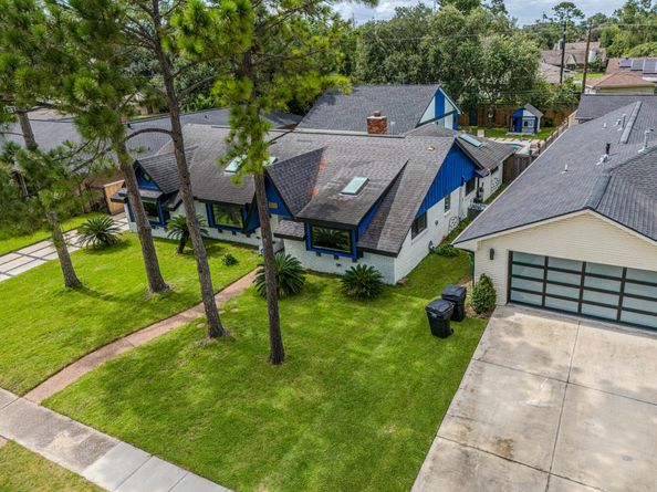 6518 Kury Lane, Houston TX 77008