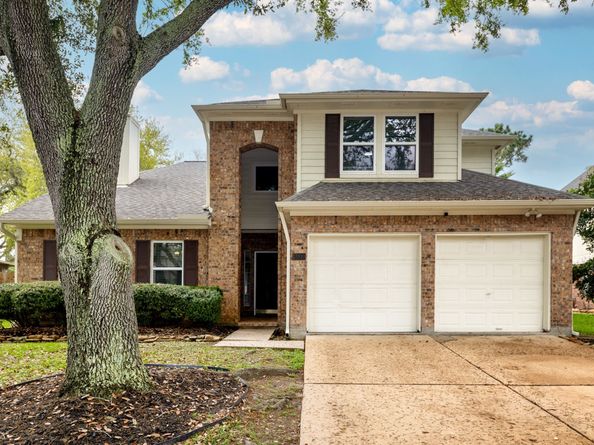 13810 Viewfield Court, Houston TX 77059