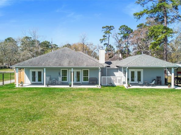 14422 Lakeside Terrace Drive, Houston TX 77044