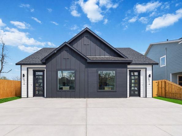 4015 Stassen Street AB, Houston TX 77051