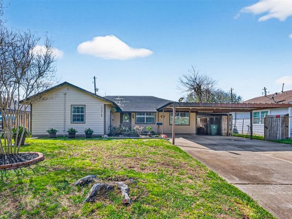 13914 Catina Lane, Houston TX 77045