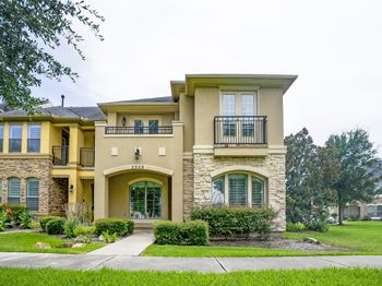 2043 Palm Forest Lane