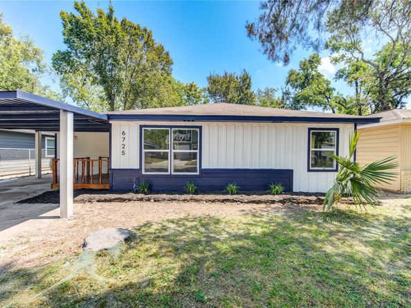 6725 Madrid Street, Houston TX 77021