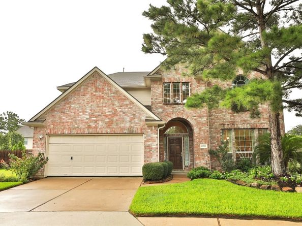 19310 Jeckell Isles Court, Tomball TX 77375