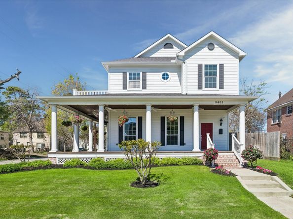 3401 Palm Street, Houston TX 77004