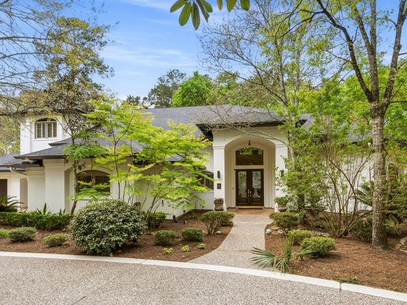 55 Benton Woods Circle, The Woodlands TX 77382