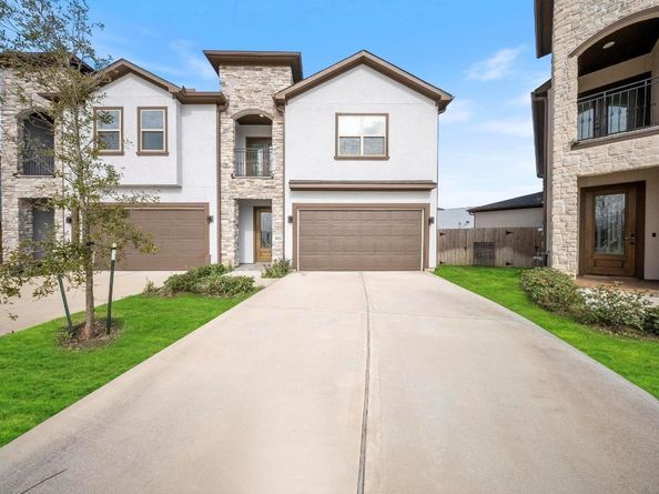 2015 Olivos Street, Missouri City TX 77459