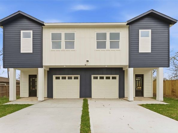 4125 Clover St A/B, Houston TX 77051