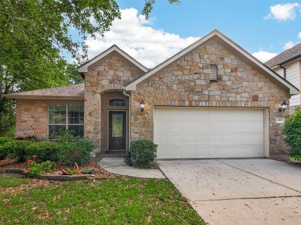 24520 Greenleaf Trail Drive, Porter TX 77365