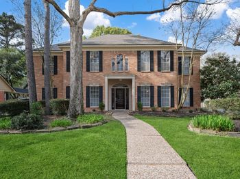 1931 Windy Green Drive