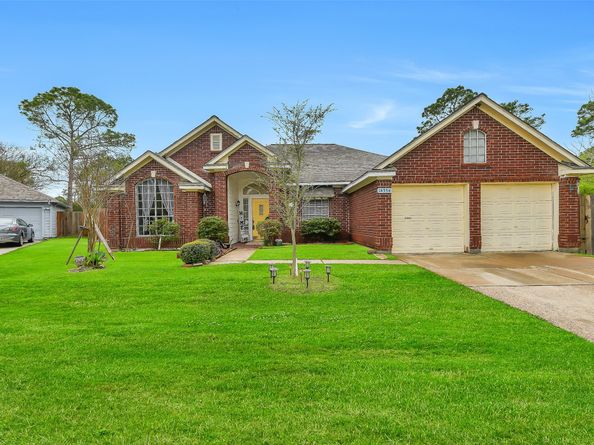 14554 Sycamore Lake Road, Houston TX 77062