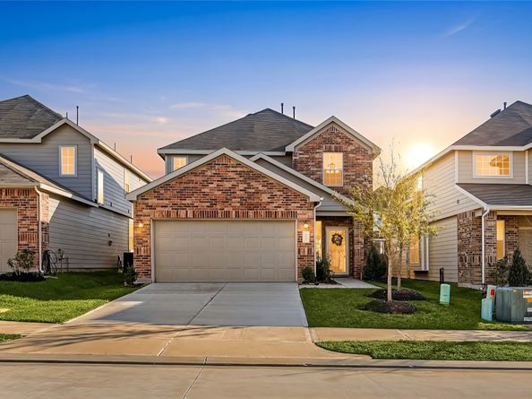 2927 August Mist Court, Conroe TX 77304