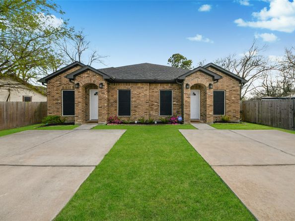 7980 Ethel Street A/B, Houston TX 77028