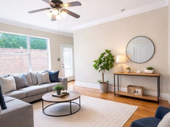 1751 Aden Mist Drive, Houston TX 77003