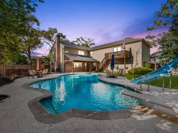 9203 Taidswood Drive