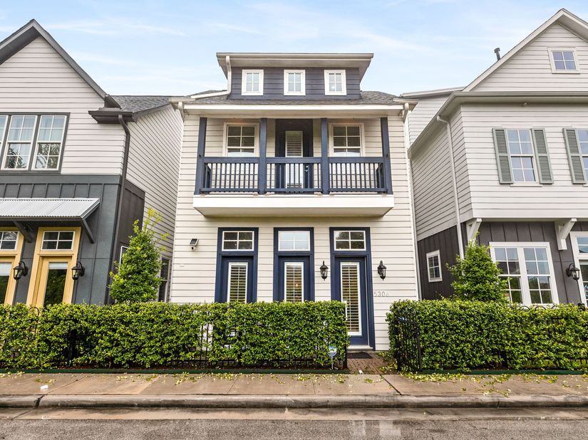 5306 S Capitol Street, Houston TX 77023