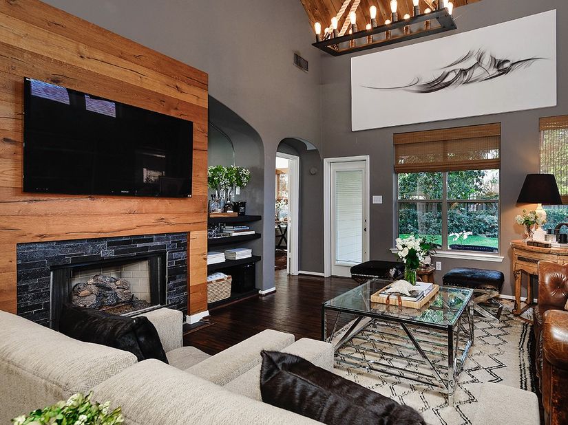 63 Douvaine, The Woodlands TX 77382