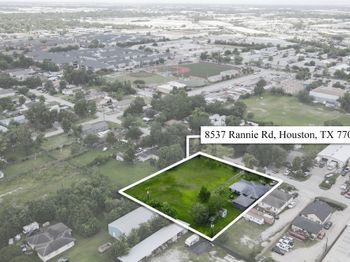 8537 Rannie Road