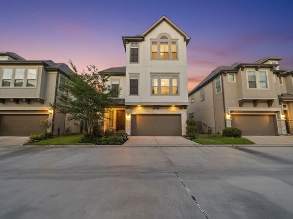 5114 W Lacey Garden Loop, Houston TX 77018