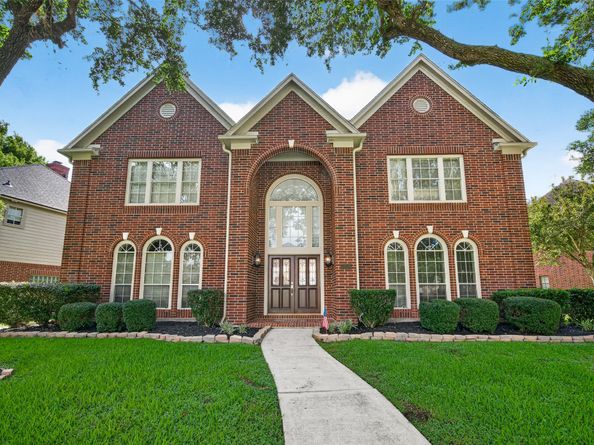 4907 KENESHAW Street, Sugar Land TX 77479