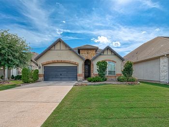 5014 Fairford Drive