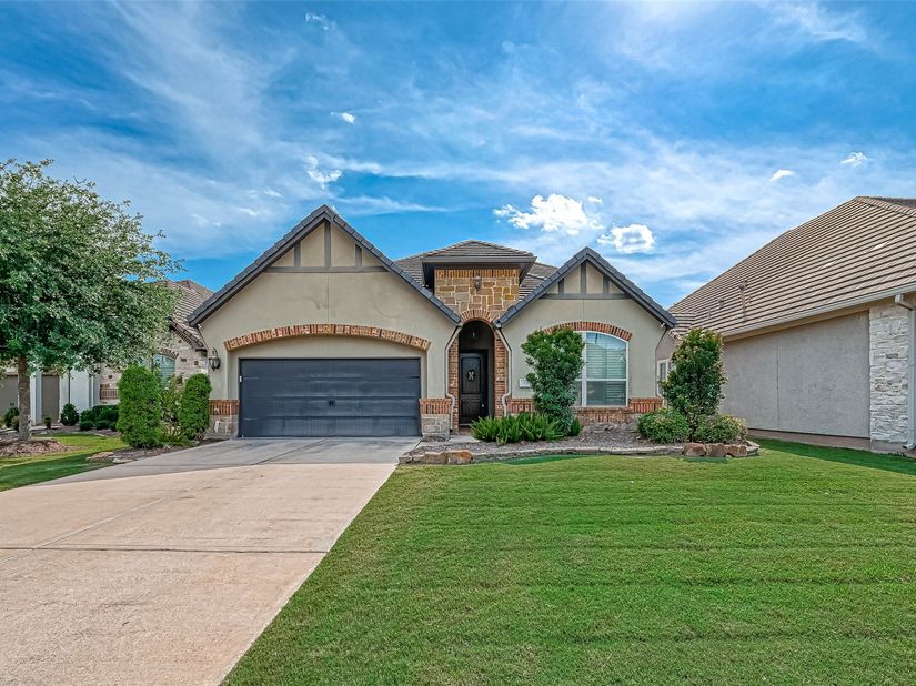 5014 Fairford Drive, Sugar Land TX 77479