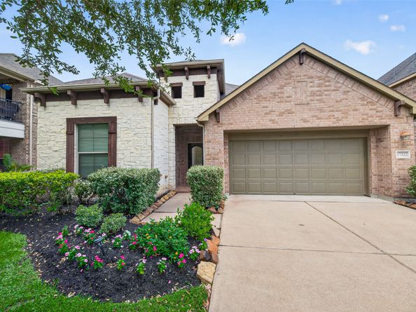 17322 Sauki Lane, Richmond TX 77407