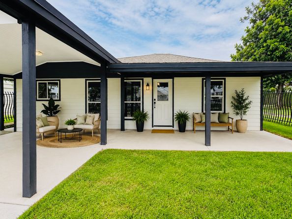 7347 Remegan Road, Houston TX 77033
