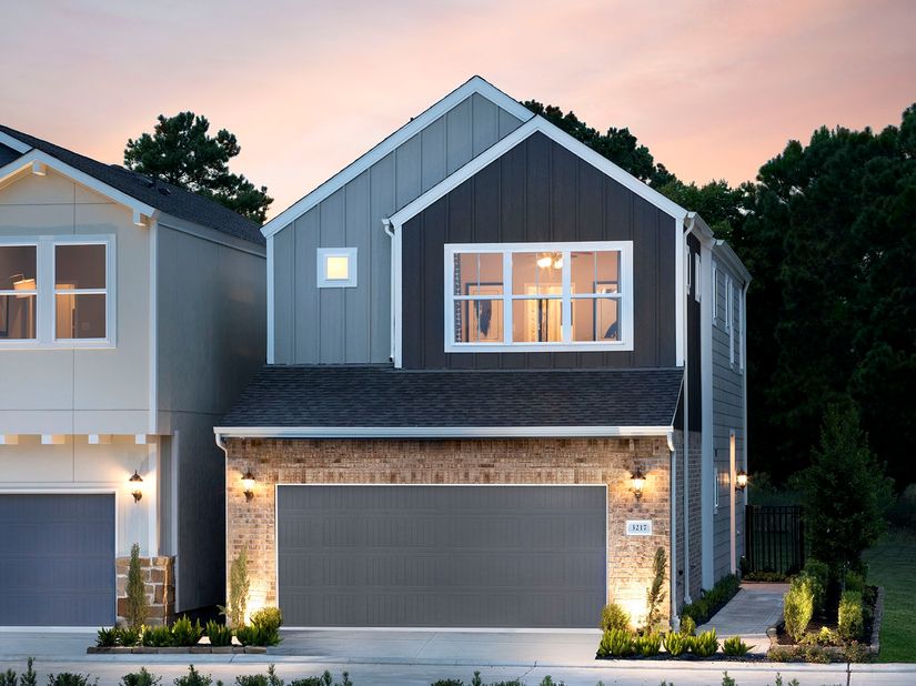 3217 Millwork Street, Houston TX 77080