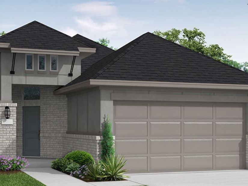 3214 Raintree Crescent Trail, Spring TX 77386