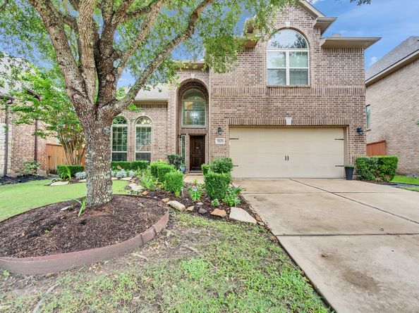 17615 Sauki Lane, Richmond TX 77407