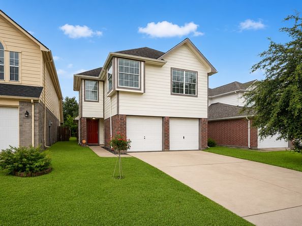 16351 San Dario Drive, Houston TX 77083