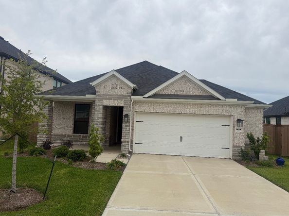25314 Loch Doon Drive, Katy TX 77493
