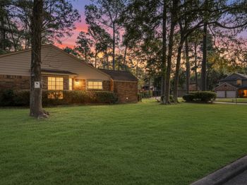 3203 Golden Willow Drive