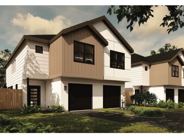 8367 Howton Street A/B, Houston TX 77028