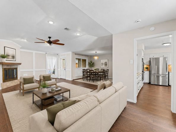 7731 Quail Meadow Drive, Houston TX 77071