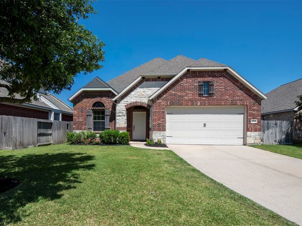 24610 Cabin Line Lane, Katy TX 77494