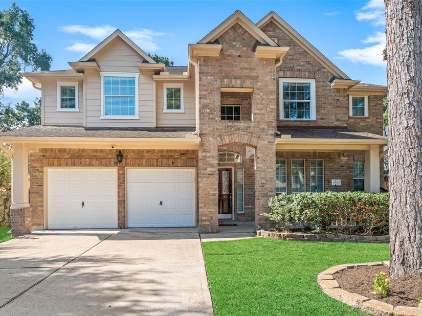 13422 Yaupon Holly Lane, Houston TX 77044