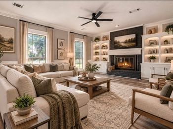 11527 Corola Trail Drive
