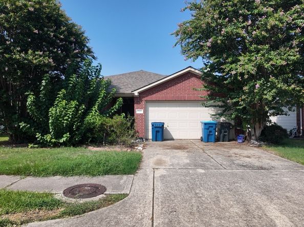 9626 Park Heath Lane, Houston TX 77088