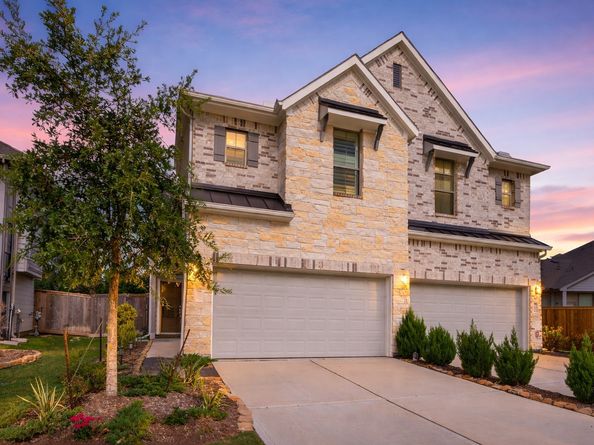 19638 San Angelo Park Drive, Cypress TX 77433