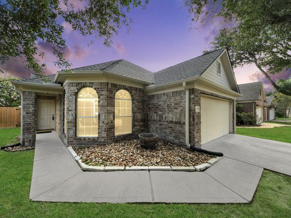 18318 Grove Brook Lane, Cypress TX 77429