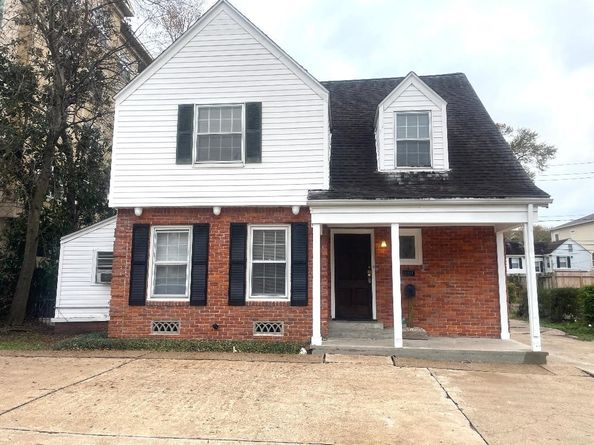2211 Dorrington Street, Houston TX 77030