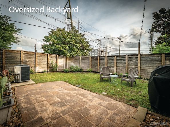 1258 Sampson Street, Houston TX 77003