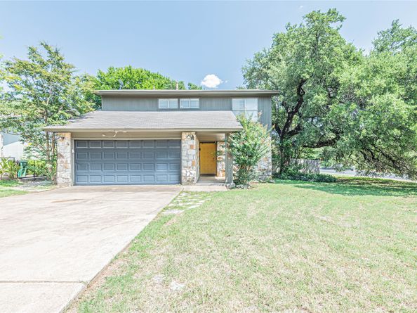 12001 Trianon Lane, Austin TX 78727