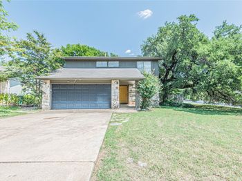 12001 Trianon Lane