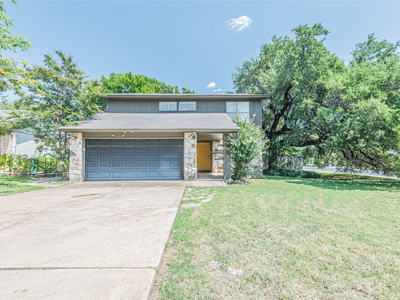 12001 Trianon Lane, Austin TX 78727