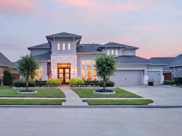 17723 Wichita River Way, Cypress TX 77433